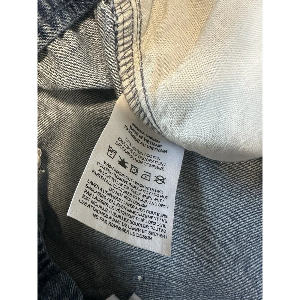 Nike size measurements